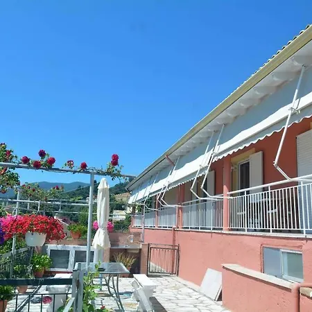 Sunview * Perama (Corfu)