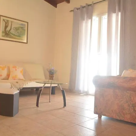 Sunview Apartament