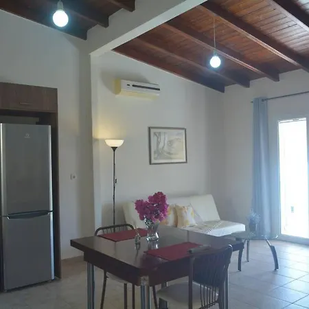 Sunview Perama (Corfu)