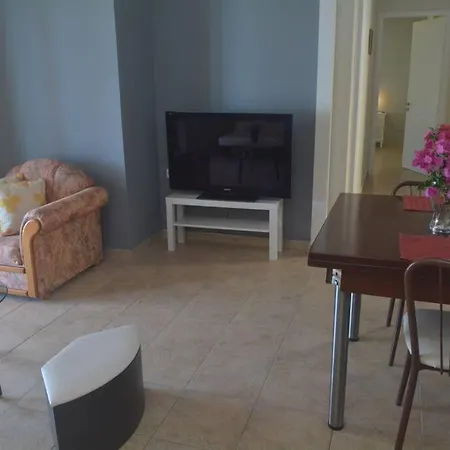 Apartamento Sunview