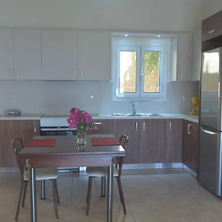 Sunview Apartamento *